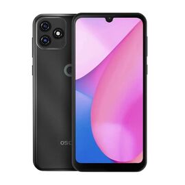 Мобильный телефон Oscal C20 1/32GB Midnight Black