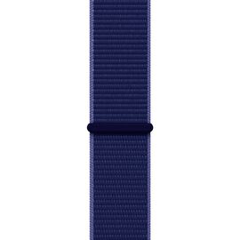 Ремешок для смарт-часов Armorstandart Nylon Band для Apple Watch 49/46/45/44/42 (Series 1-3) Ultramarine (ARM82571)
