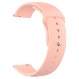 Ремешок для смарт-часов Armorstandart Silicone Watch Strap 22mm Pink Sand (ARM80666)