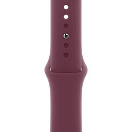 Ремешок для смарт-часов Armorstandart Sport Band (3 Straps) для Apple Watch 42 (Series 11-10)/41/40/38 Plum (ARM74258)
