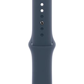 Ремешок для смарт-часов Armorstandart Sport Band (3 Straps) для Apple Watch 49/46/45/44/42 (Series 1-3) Storm Blue (ARM74266)