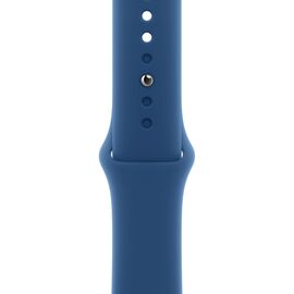 Ремешок для смарт-часов Armorstandart Sport Band (3 Straps) для Apple Watch 49/46/45/44/42 (Series 1-3) Winter Blue (ARM74267)