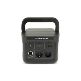 Зарядна станція Optonica 400W, 320Wh (PS-9418)