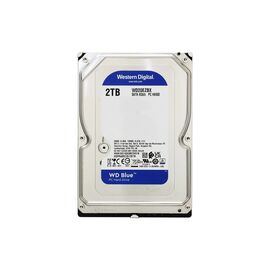 Жорсткий диск 3.5" 2TB WD (# WD20EZBX #)