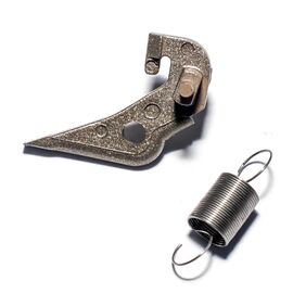 Сепаратор тефлонового вала Toshiba e-Studio 163/Scraper 280/6LE58590000/6LE58405000 5шт Veaye (6LE58590000-VE)