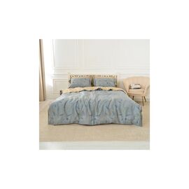 Постельное белье Viluta №2 Тенсел Евро (T02_Tencel_ev)