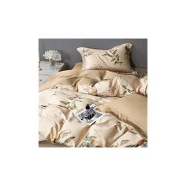 Постельное белье Viluta №4 Тенсел Евро (T04_Tencel_ev)