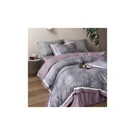 Постельное белье Viluta №7 Тенсел Евро (T07_Tencel_ev)