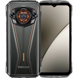 Мобильный телефон Doogee S PUNK Pro 8/512Gb Orange (6923740247020)
