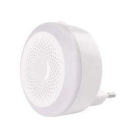 Ночник EMOS 5Lm 230V пластик (P3326)