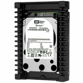 Жорсткий диск 3.5"  500GB WD (WD5000HHTZ)