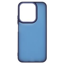 Чехол для мобильного телефона Armorstandart Frame Xiaomi Redmi 15C 4G / Poco C85 4G Blue (ARM87018)
