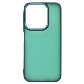 Чехол для мобильного телефона Armorstandart Frame Xiaomi Redmi 15C 4G / Poco C85 4G Dark Green (ARM87019)