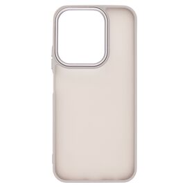 Чехол для мобильного телефона Armorstandart Frame Xiaomi Redmi 15C 4G / Poco C85 4G Grey (ARM87020)