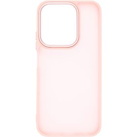 Чехол для мобильного телефона Armorstandart Frame Xiaomi Redmi 15C 4G / Poco C85 4G Pink (ARM87021)