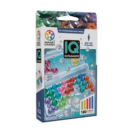 Настольная игра Smart Games IQ Пузырьки (SG 493 UKR)