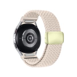 Ремешок для смарт-часов Armorstandart Braided Solo Loop для Samsung Galaxy Watch 7 / FE / 6 / 6 Classic / 5 / 5 Pro / 4 / 4 Classic St (ARM86836)