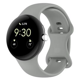 Ремешок для смарт-часов Armorstandart Google Pixel Watch 3 45 mm Grey (ARM84021)