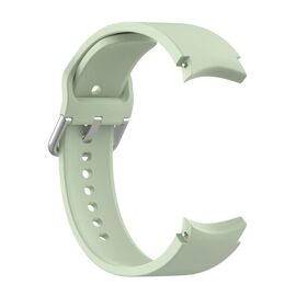 Ремешок для смарт-часов Armorstandart Samsung Galaxy Watch 7/FE/6/6 Classic/5/5 Pro/4/4 Classic Light Green (ARM81078)