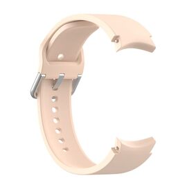 Ремешок для смарт-часов Armorstandart Samsung Galaxy Watch 7/FE/6/6 Classic/5/5 Pro/4/4 Classic Light Pink (ARM81075)