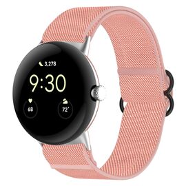 Ремешок для смарт-часов Armorstandart Google Pixel Watch / Watch 2 / Watch 3 41 mm Pink (ARM75424)