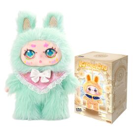 М'яка іграшка Pop Top сюрприз Kimmon - Мить краси 40 см (556011)