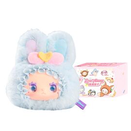 М'яка іграшка Pop Top сюрприз Lucky Emma Пухнастики (MJ-000086)