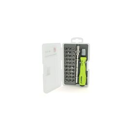 Викрутка Bakku BK-3035 30in1, Box (BK-3035)