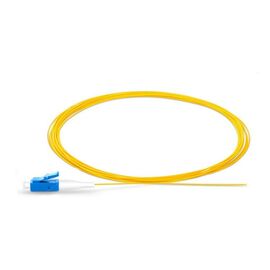 Пігтейл Eserver Pigtail LC/UPC, SM, 1.5м (ES-LC/UPC-1,5-SM)