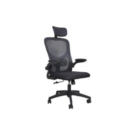 Офісне крісло Special4You Viper black (E7177)