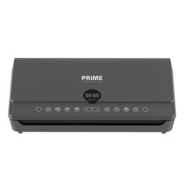Вакууматор PRIME Technics PVS 138 G