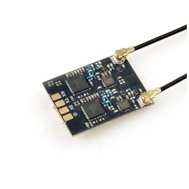 Приймач (RX) HappyModel ELRS Gemini 2.4G/915Mhz (1H60032)