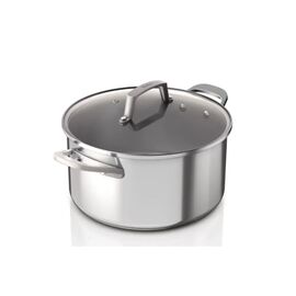 Кастрюля Ninja з нержавіючої сталі 16 см (C60216DE)