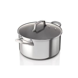 Кастрюля Ninja з нержавіючої сталі 20 см (C60220DE)