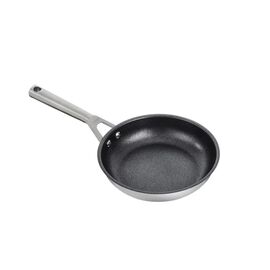 Сковорода Ninja Zerostick з нержавіючої сталі 24 см (C60024DE)