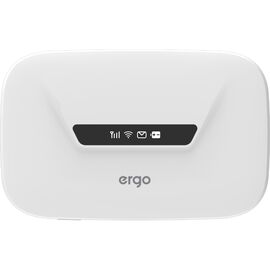 Мобильный Wi-Fi роутер Ergo M126