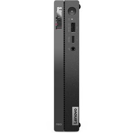 Компьютер Lenovo ThinkCentre neo 50q G4 / i5-13420H, 16, 512, WiFi, кл+м, Win11P (12LN003XUI)