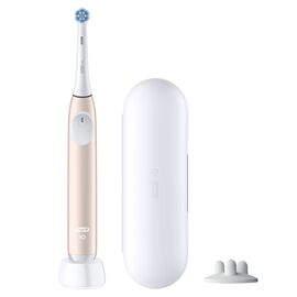 Электрическая зубная щетка Oral-B Series 2 iOS2.1C9.1CK типу 3770+дорожній чохол (8700216868785)