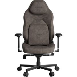 Кресло игровое Hator Arc 3 L Velour Milk Shake (HTC3442L)