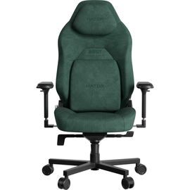 Кресло игровое Hator Arc 3 L Velour Emerald (HTC3448L)