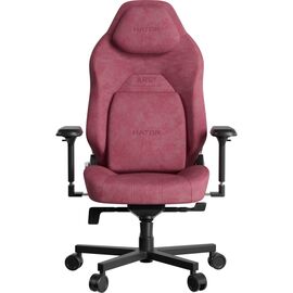 Кресло игровое Hator Arc 3 S Velour Orchid Pink (HTC3444S)