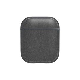Кейс для наушников Incase Metallic Case для AirPods Gray (INOM100643-GRY)