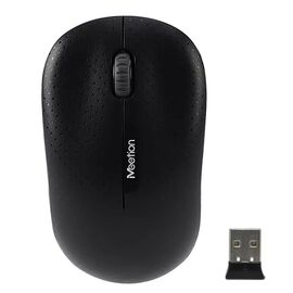 Мишка Meetion R545 Wireless Black (MT-R545-A)