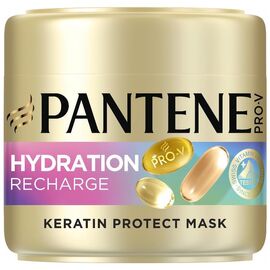 Маска для волос Pantene Pro-V Hydration Recharge 300 мл (8700216938778)