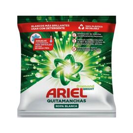 Средство для удаления пятен Ariel White Sachet 150 г (8435495841982)