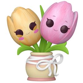 Фигурка Funko Pop Flora Тюльпаны (88384)