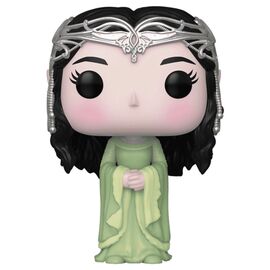 Фигурка Funko Pop Обладатель колец S8 Арвен (83786)