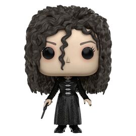 Фигурка Funko Pop Гарри Поттер Беллатриса Лестранж (10984-PX-1K1)