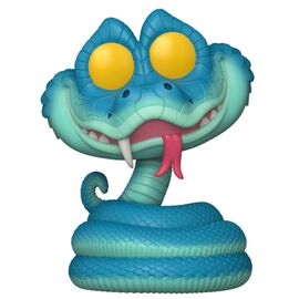 Фигурка Funko Pop Disney Zootopia Гери (86637)