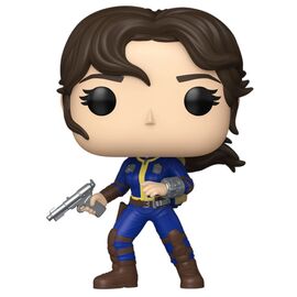 Фигурка Funko Pop Fallout Люси Маклин (86797)